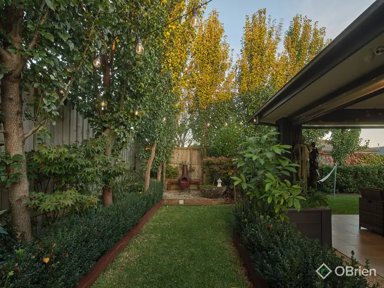Second view of Homely house listing, 8 Cullen Street, Warragul VIC 3820