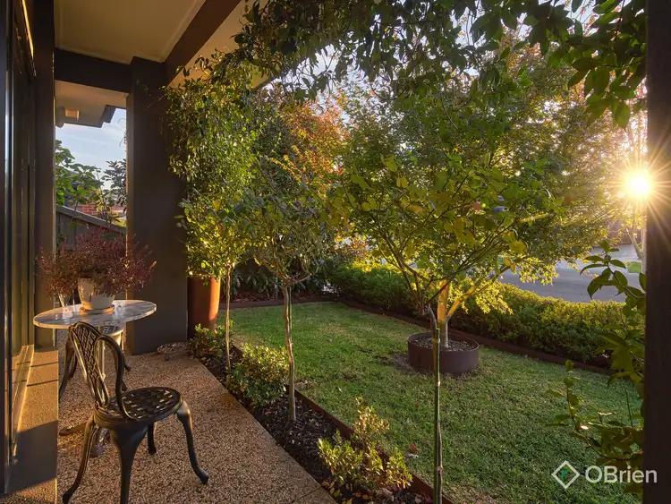 Fourth view of Homely house listing, 8 Cullen Street, Warragul VIC 3820