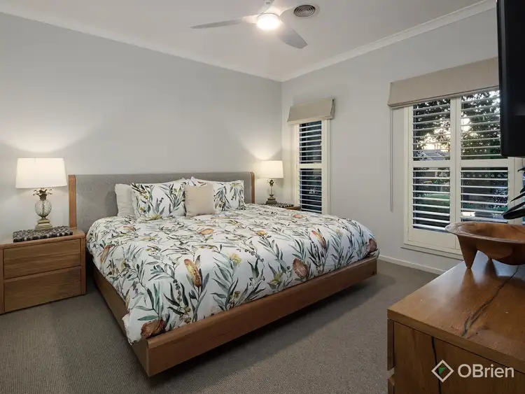 Sixth view of Homely house listing, 8 Cullen Street, Warragul VIC 3820