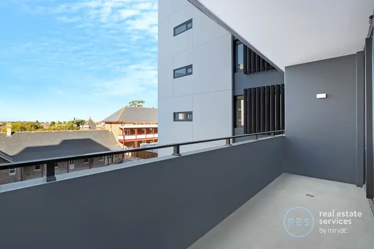 310/180 Livingstone Road, Marrickville NSW 2204