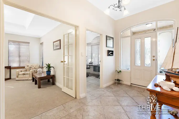 Sixth view of Homely house listing, 12 Kooralbyn Valley Crescent, Jandakot WA 6164