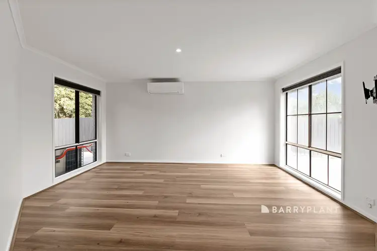 Third view of Homely house listing, 11 Amber Crescent, Narre Warren VIC 3805