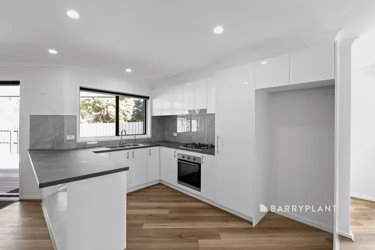 Fifth view of Homely house listing, 11 Amber Crescent, Narre Warren VIC 3805