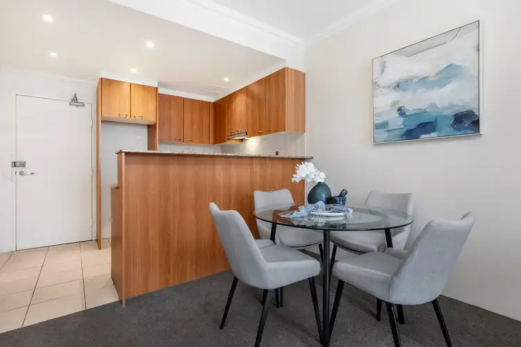 Third view of Homely apartment listing, 38/13 Ernest Street, Crows Nest NSW 2065