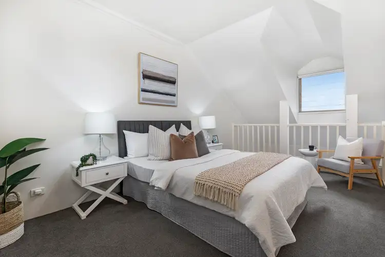 Fourth view of Homely apartment listing, 38/13 Ernest Street, Crows Nest NSW 2065