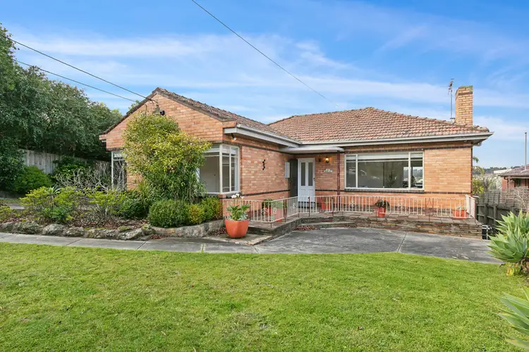 2 Shaw Street, Ashwood VIC 3147