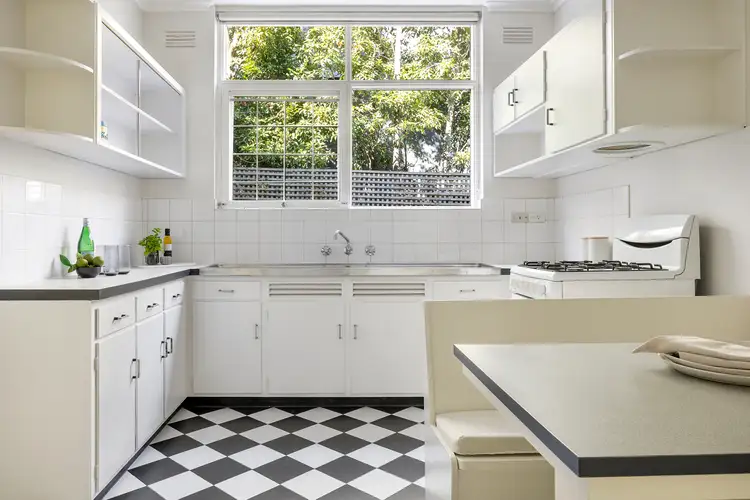 Second view of Homely apartment listing, 2/521 Orrong Road, Armadale VIC 3143