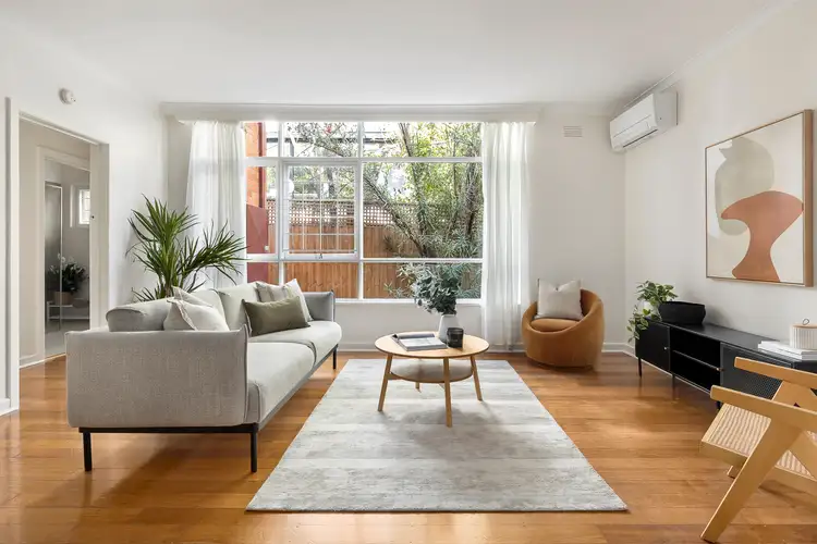 Fifth view of Homely apartment listing, 2/521 Orrong Road, Armadale VIC 3143