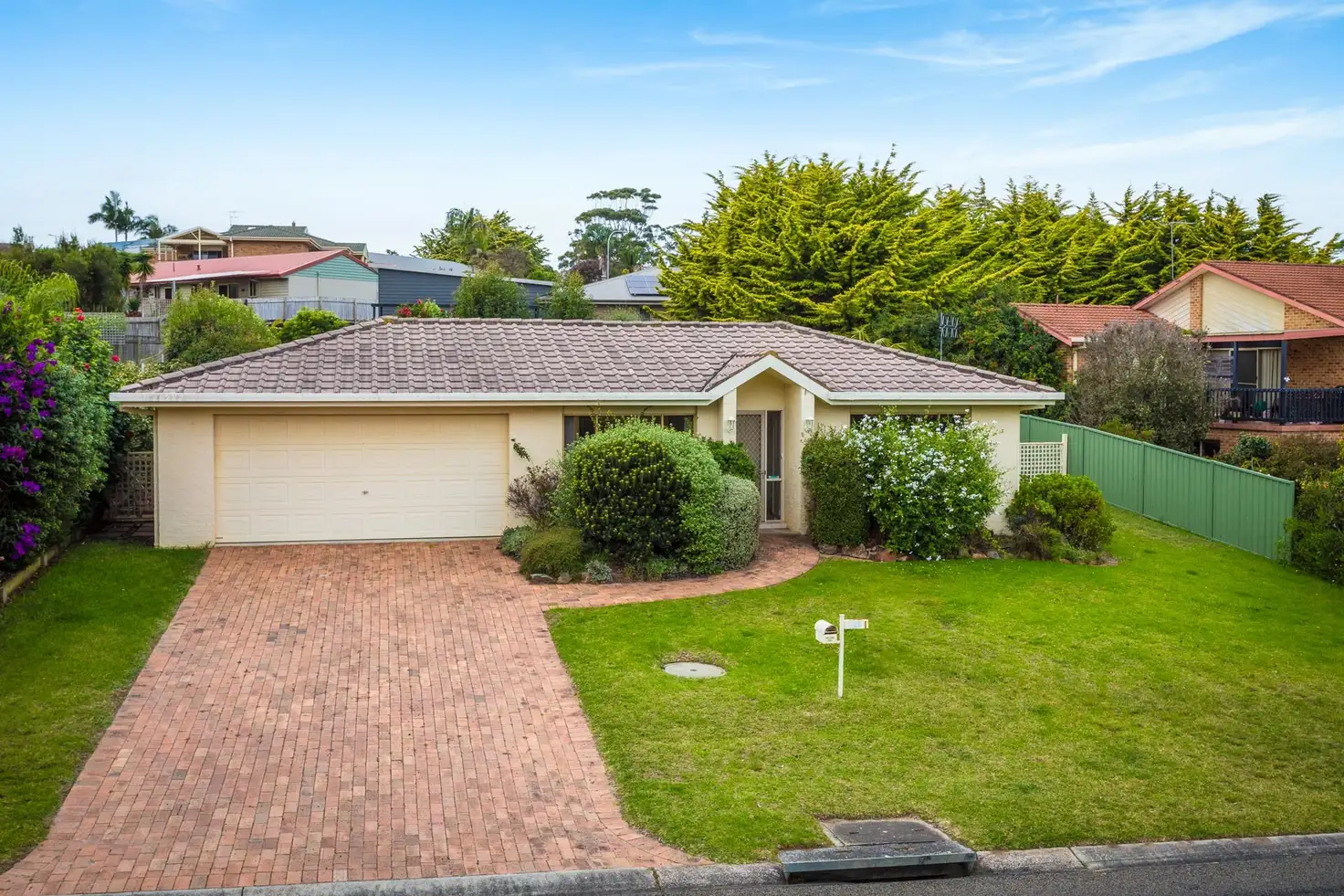 Main view of Homely house listing, 147 Headland Drive, Tura Beach NSW 2548