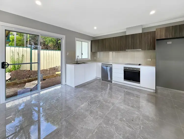 215A Wattle Street, Bankstown NSW 2200