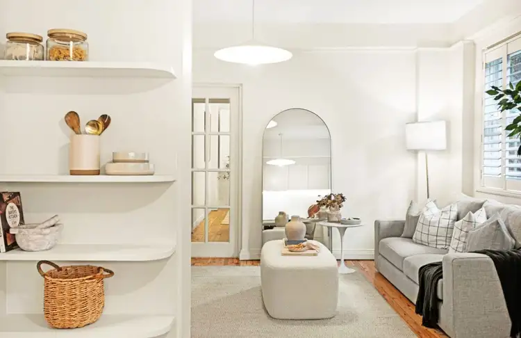 Fourth view of Homely apartment listing, 4/161 Victoria Road, Bellevue Hill NSW 2023