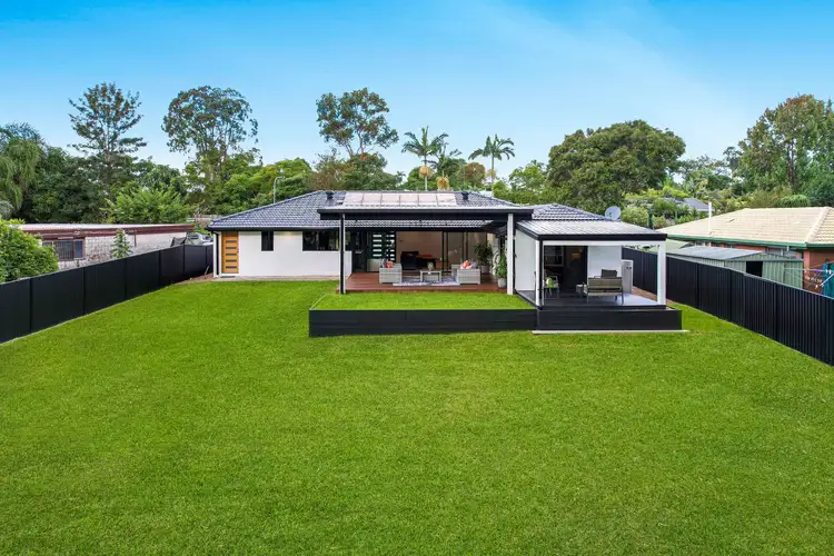 40 Koola Drive, Nerang QLD 4211