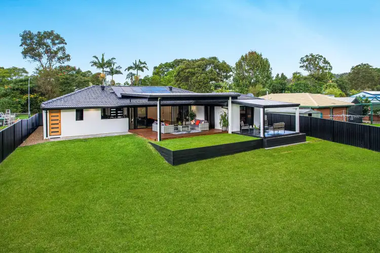 40 Koola Drive, Nerang QLD 4211