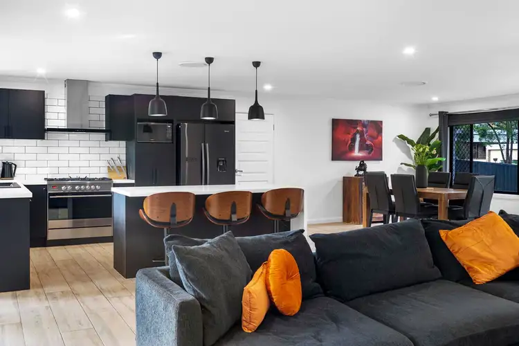 Fifth view of Homely house listing, 40 Koola Drive, Nerang QLD 4211