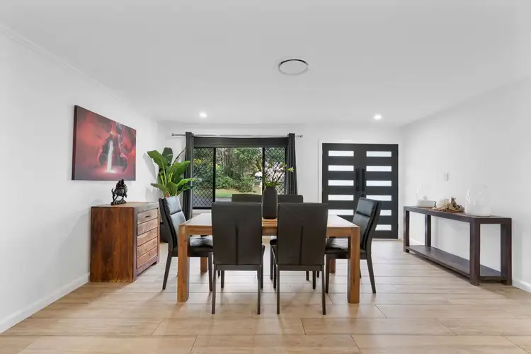 Sixth view of Homely house listing, 40 Koola Drive, Nerang QLD 4211