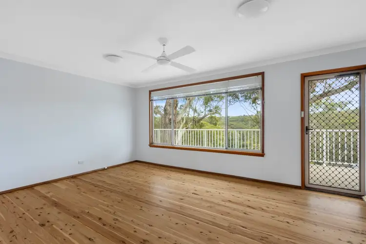 6 Argyle Place, Kareela NSW 2232
