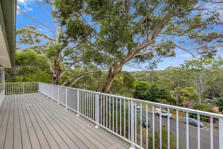6 Argyle Place, Kareela NSW 2232
