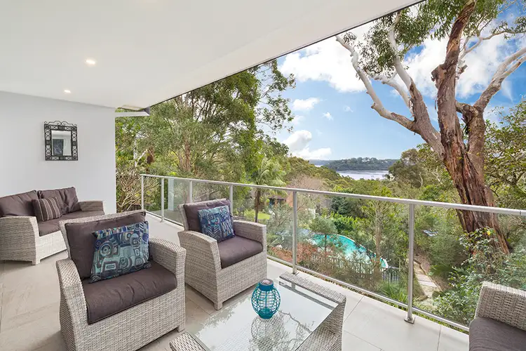 Main view of Homely house listing, 49 Caravan Head Road, Oyster Bay NSW 2225