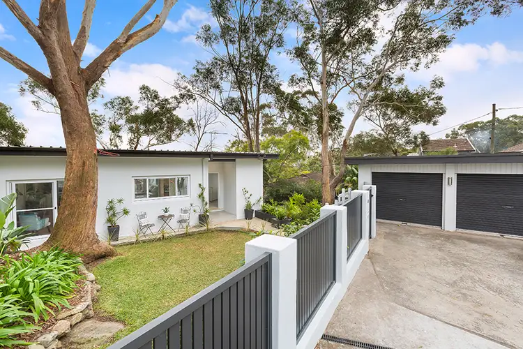 Second view of Homely house listing, 49 Caravan Head Road, Oyster Bay NSW 2225