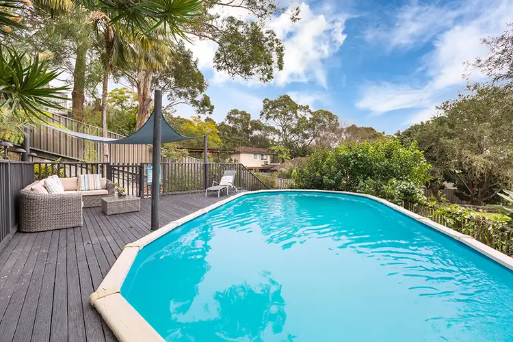 Fourth view of Homely house listing, 49 Caravan Head Road, Oyster Bay NSW 2225