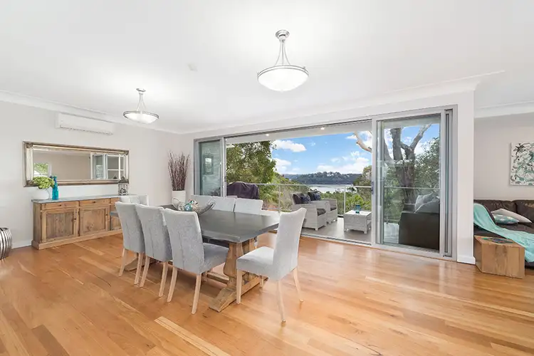 Fifth view of Homely house listing, 49 Caravan Head Road, Oyster Bay NSW 2225