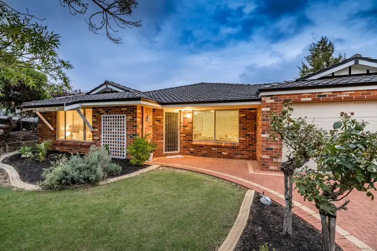 Fifth view of Homely house listing, 90 Willespie Drive, Pearsall WA 6065