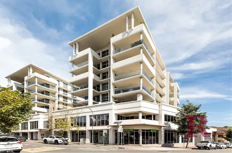 28/570 President Avenue, Sutherland NSW 2232