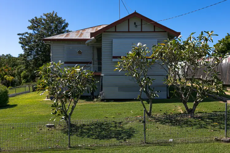 37 Jardine Street, Wandal QLD 4700