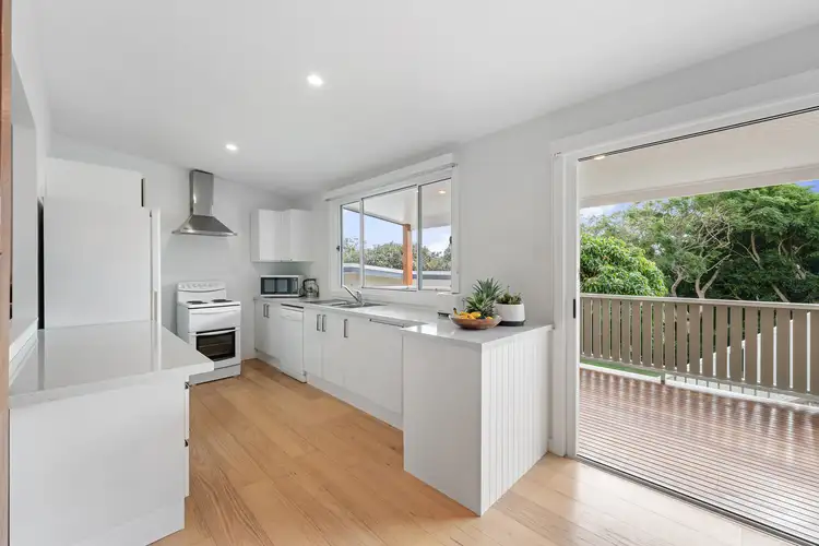 Fourth view of Homely house listing, 14 Toongara Avenue, Bateau Bay NSW 2261