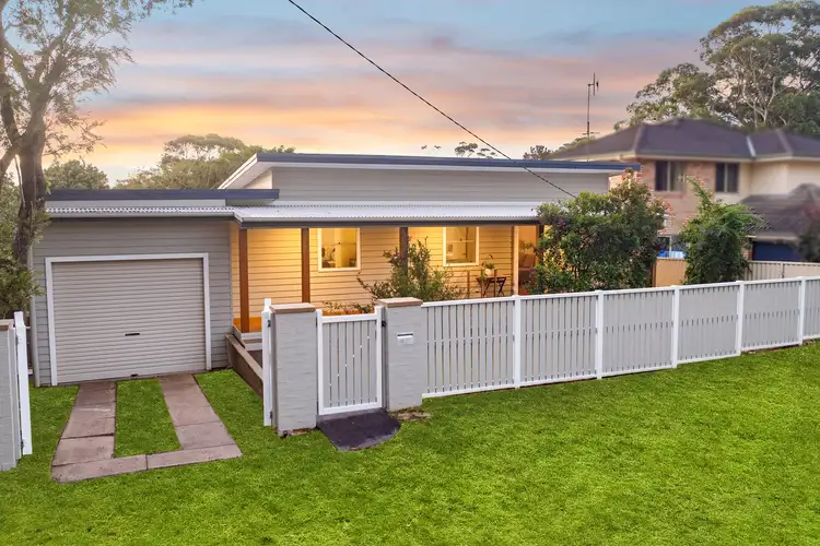 Fifth view of Homely house listing, 14 Toongara Avenue, Bateau Bay NSW 2261