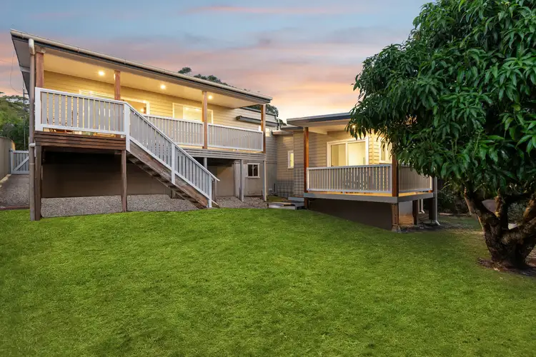 Sixth view of Homely house listing, 14 Toongara Avenue, Bateau Bay NSW 2261