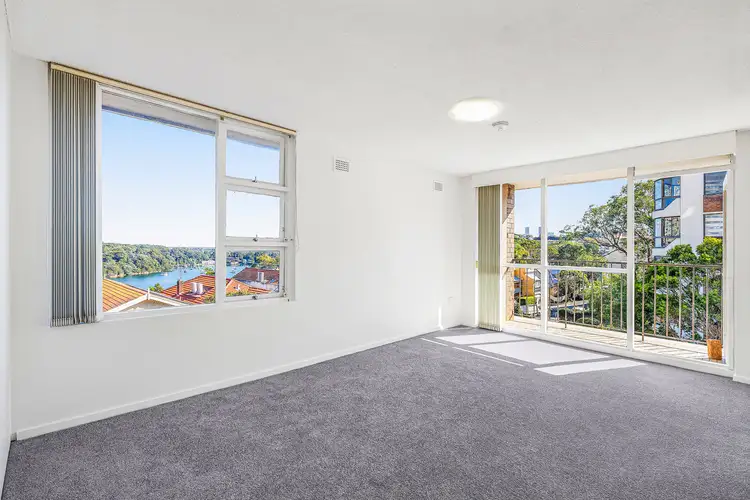66/2-4 East Crescent, Mcmahons Point NSW 2060