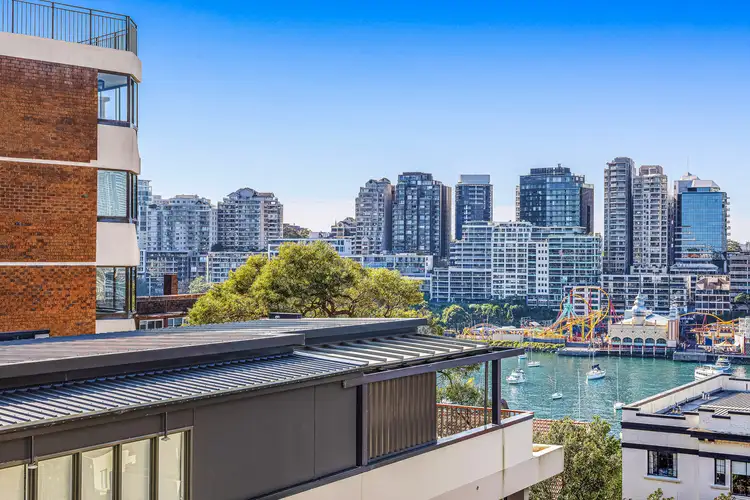 66/2-4 East Crescent, Mcmahons Point NSW 2060