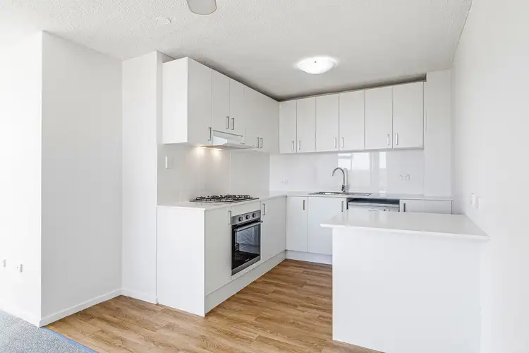 Fourth view of Homely apartment listing, 66/2-4 East Crescent Street, Mcmahons Point NSW 2060