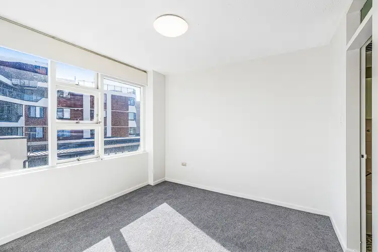 Fifth view of Homely apartment listing, 66/2-4 East Crescent Street, Mcmahons Point NSW 2060