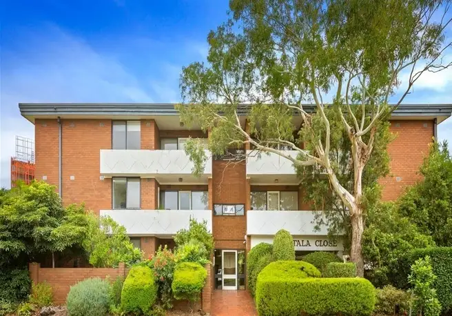 4/363 Balaclava Road, Caulfield North VIC 3161