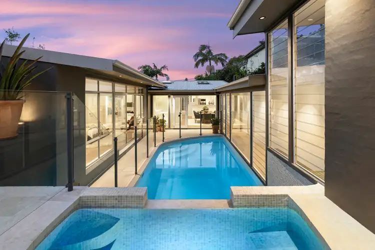 Main view of Homely house listing, 27 Stewart Avenue, Curl Curl NSW 2096