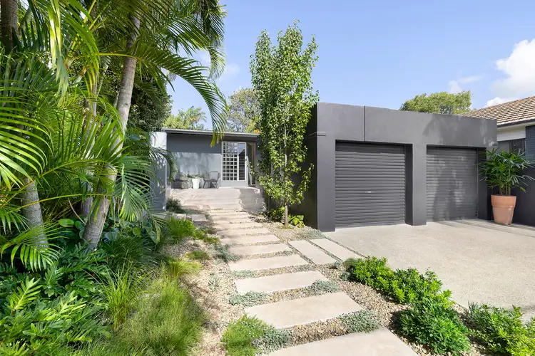Second view of Homely house listing, 27 Stewart Avenue, Curl Curl NSW 2096
