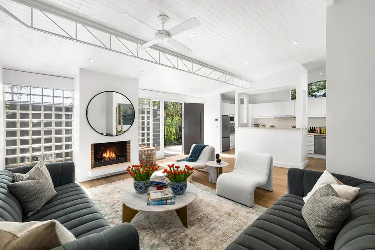 Third view of Homely house listing, 27 Stewart Avenue, Curl Curl NSW 2096