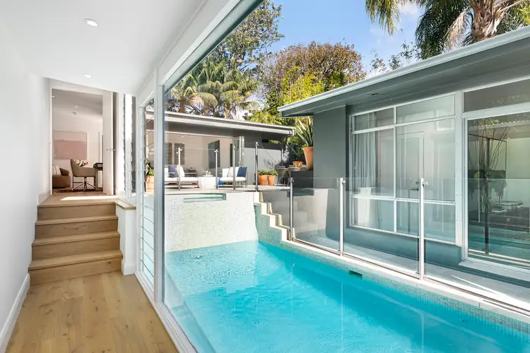 Fourth view of Homely house listing, 27 Stewart Avenue, Curl Curl NSW 2096