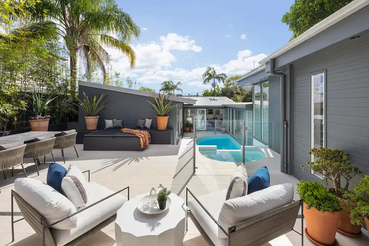 Fifth view of Homely house listing, 27 Stewart Avenue, Curl Curl NSW 2096