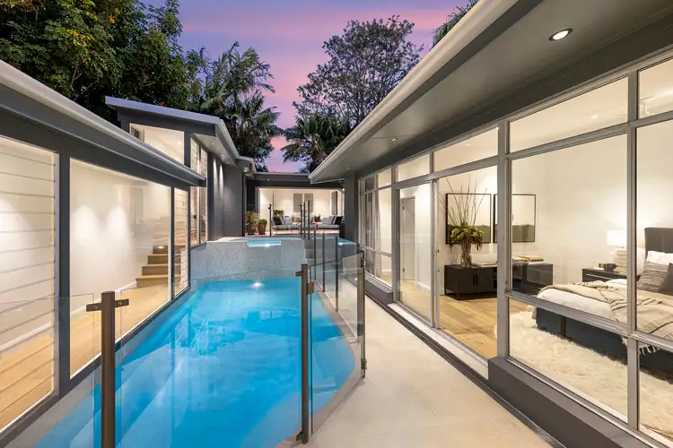 Sixth view of Homely house listing, 27 Stewart Avenue, Curl Curl NSW 2096