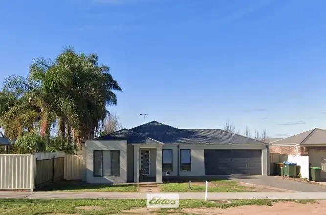 Main view of Homely house listing, 338 Sixteenth Street, Mildura VIC 3500