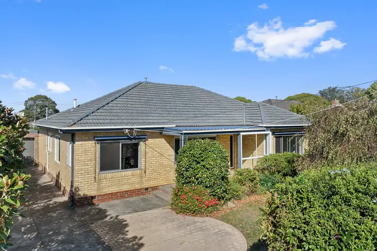 Main view of Homely house listing, 88 Brandy Creek Road, Warragul VIC 3820