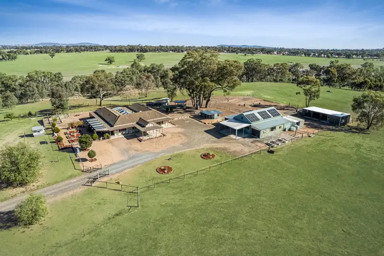 Main view of Homely house listing, 260 Mcglashans Road, Shelbourne VIC 3515