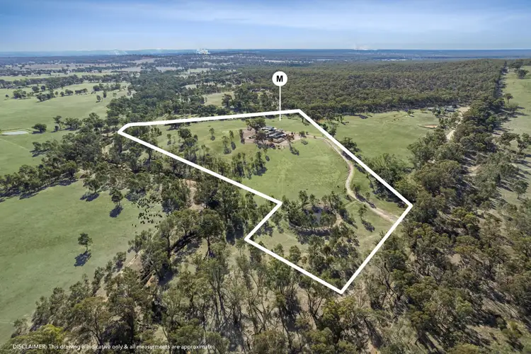 Second view of Homely house listing, 260 Mcglashans Road, Shelbourne VIC 3515