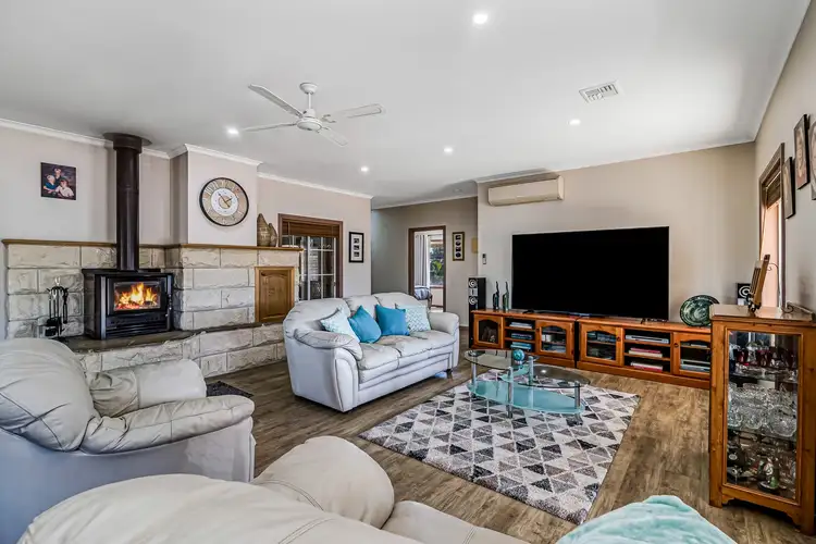Fourth view of Homely house listing, 260 Mcglashans Road, Shelbourne VIC 3515