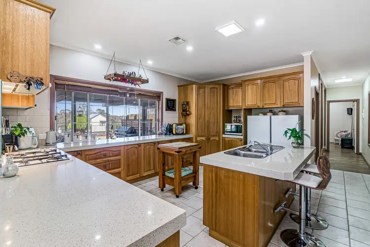 Fifth view of Homely house listing, 260 Mcglashans Road, Shelbourne VIC 3515