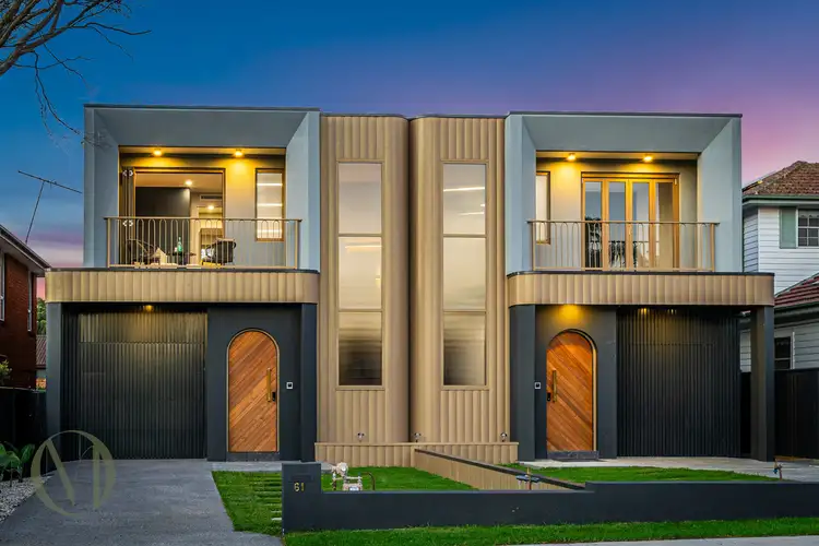61 Parklands Road, North Ryde NSW 2113