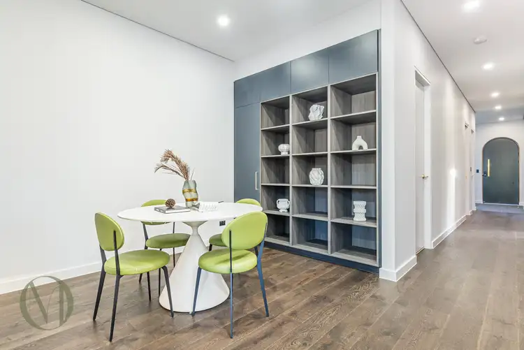 Fifth view of Homely house listing, 61 Parklands Road, North Ryde NSW 2113